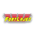 FortLajes Ind. e Com. de Lajes